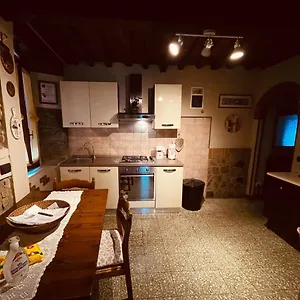 Casa vacanze Rustico San Jacopo, Gallicano