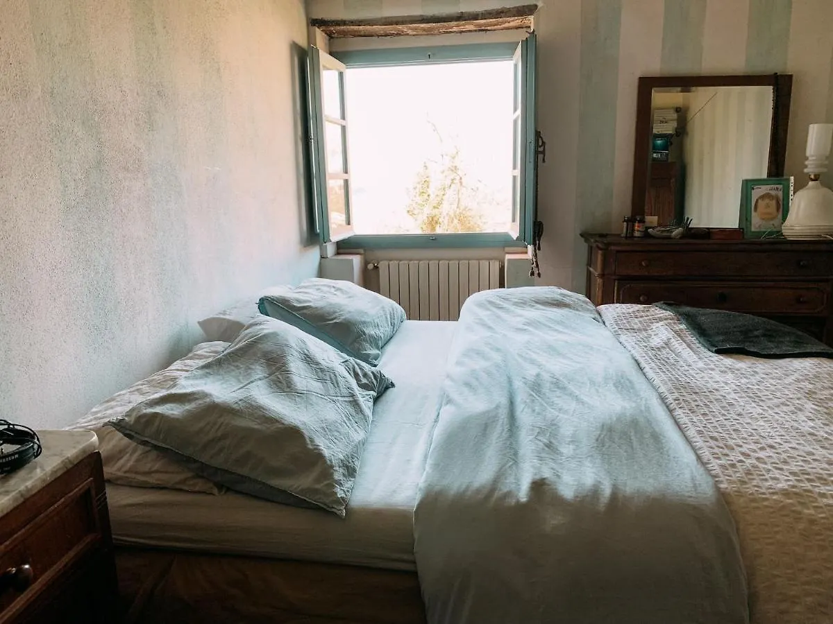 Casale Gli Ulivi Apartment Donnini