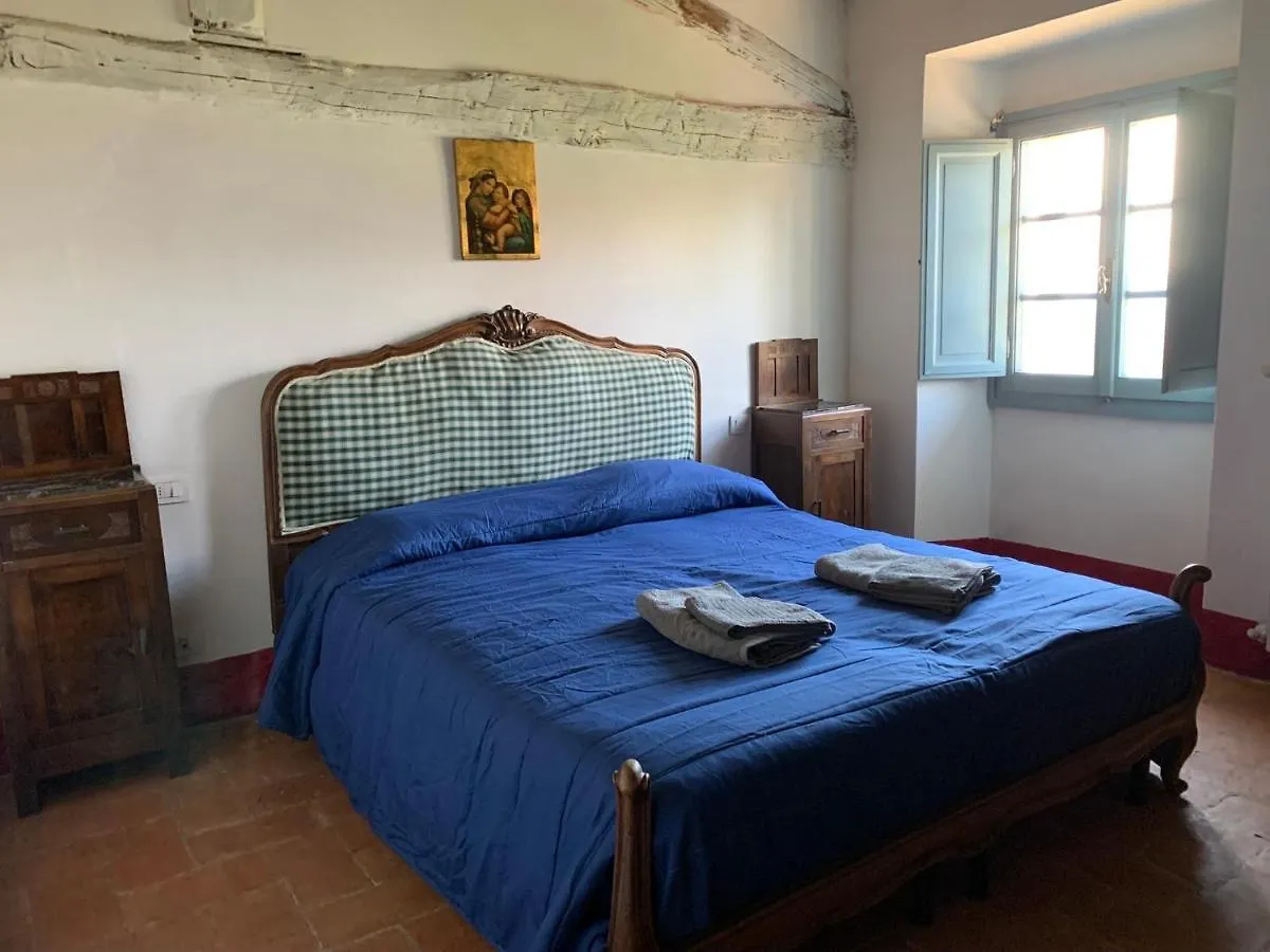 דירות דוניני Casale Gli Ulivi