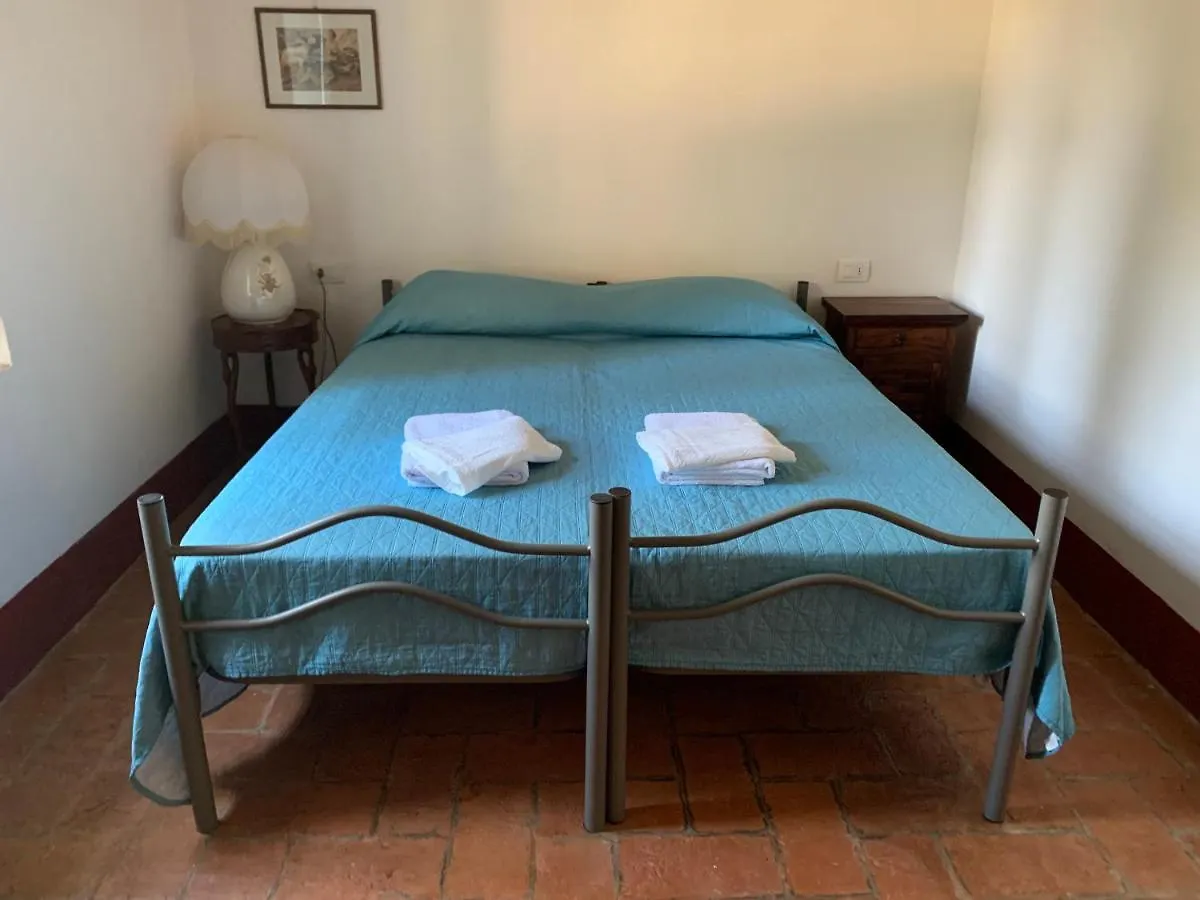 Casale Gli Ulivi Apartment Donnini Italy