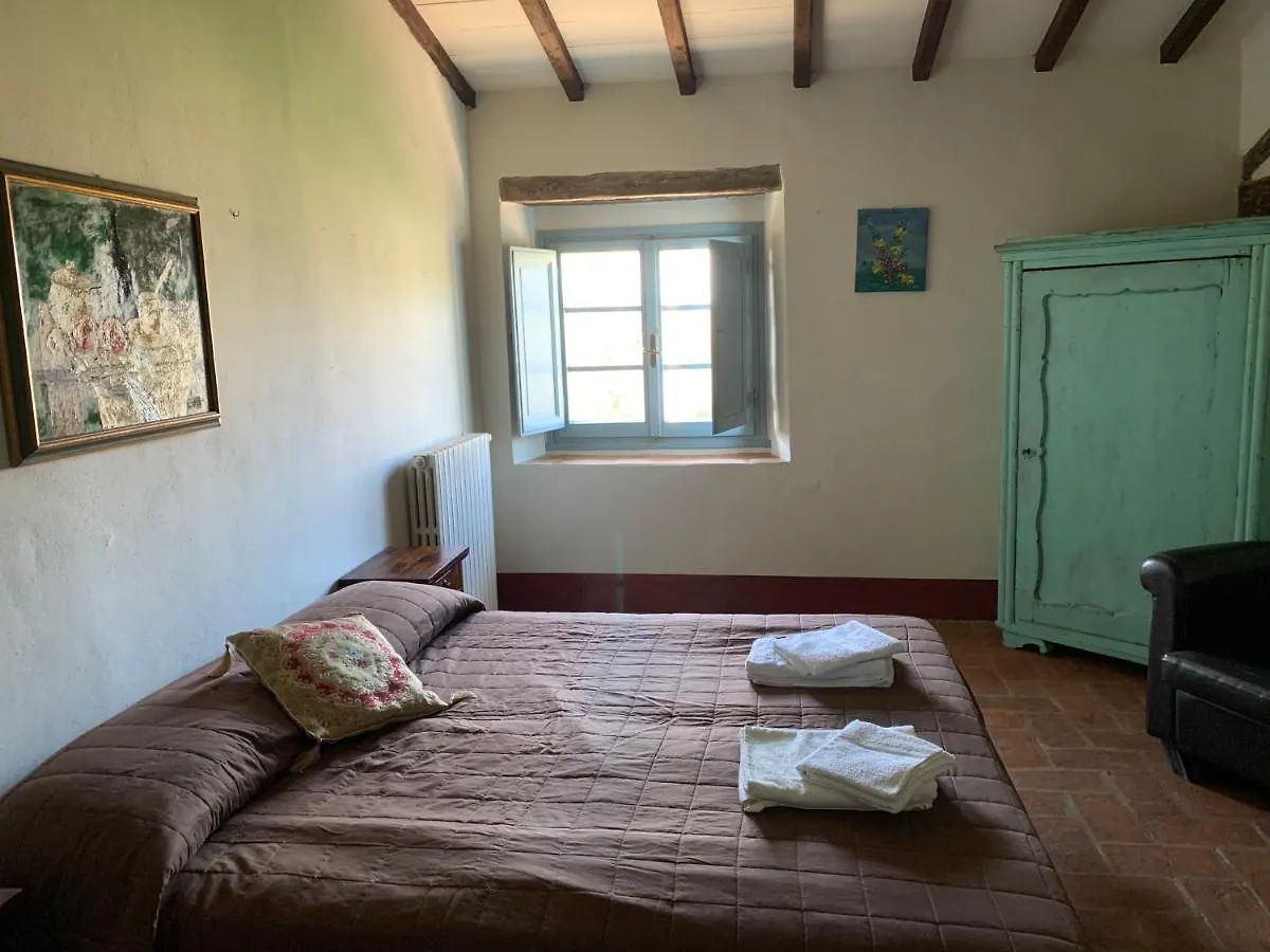 Casale Gli Ulivi Apartment Donnini 0*,  Italy
